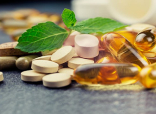 Nutraceuticals